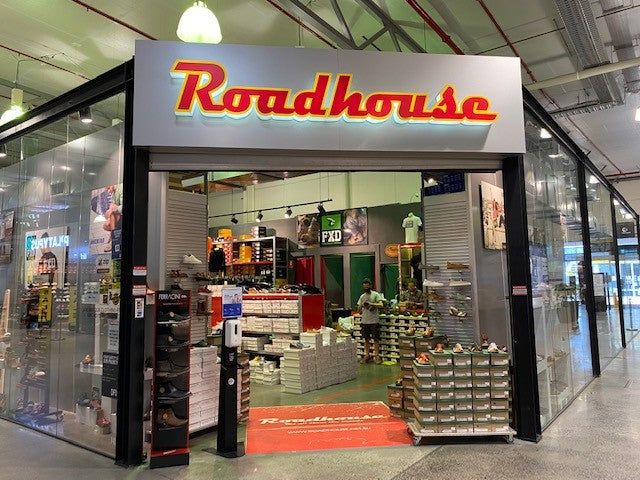 Roadhouse Australia