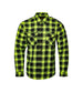 Green/Black