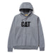 Dark Heather Grey