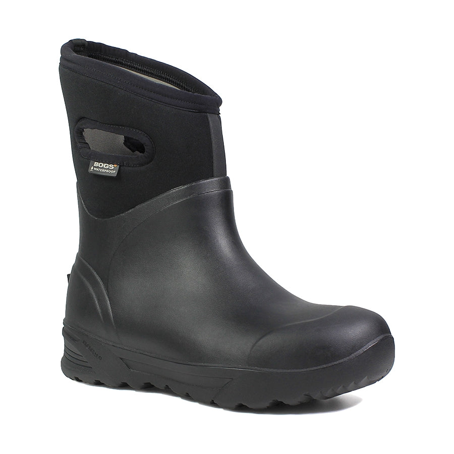 Bozeman Mid Black M10