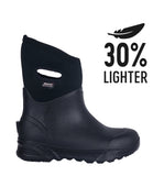 Bozeman Mid Black M10