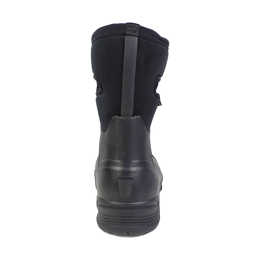Bozeman Mid Black M10