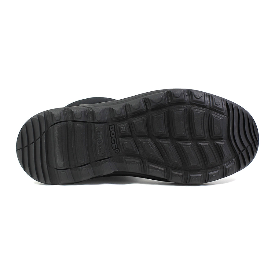 Bozeman Mid Black M10